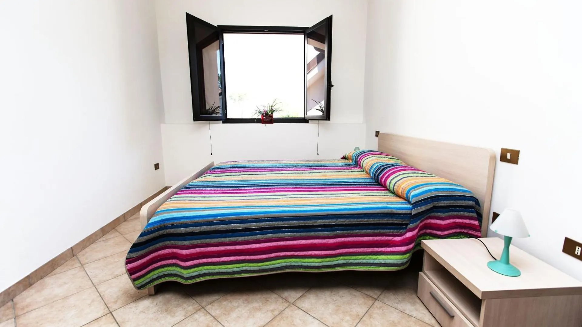 Liza 1 Villa Albarella Island