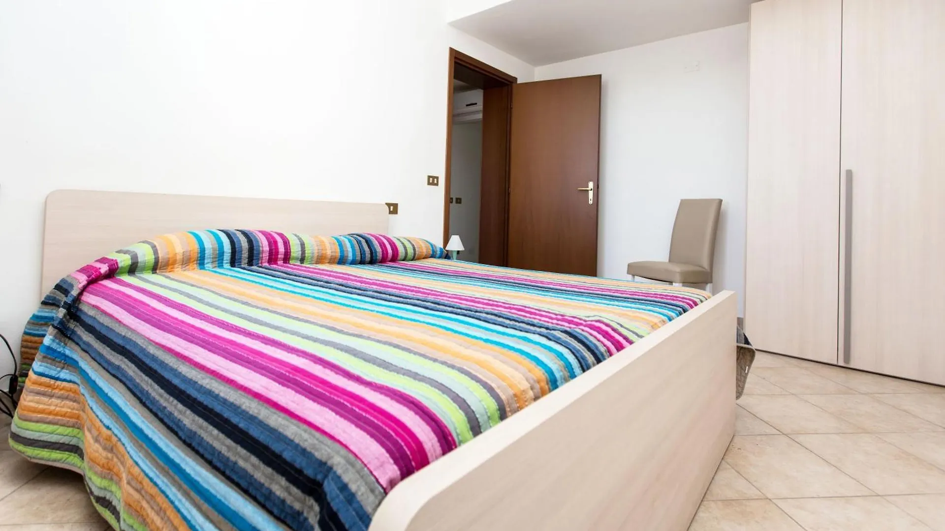 Liza 1 Villa Albarella Island 0*,  Italy