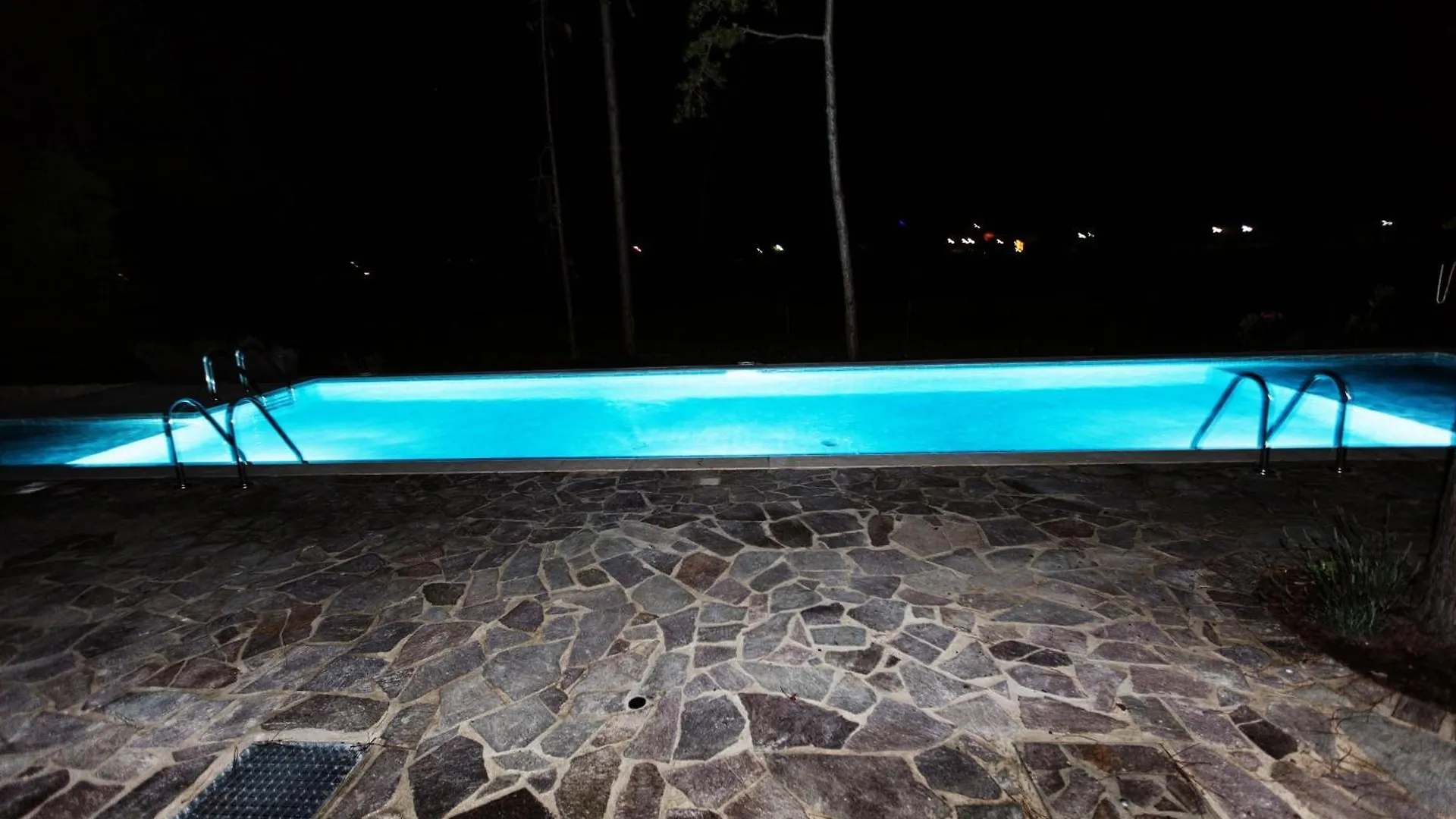 Liza 1 Villa Albarella Island 0*,